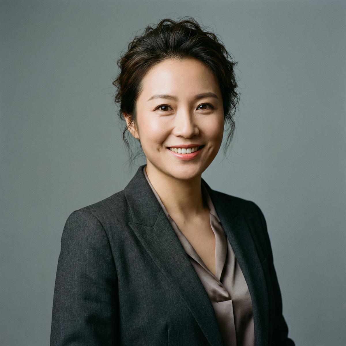 麻豆制片人王雅琪