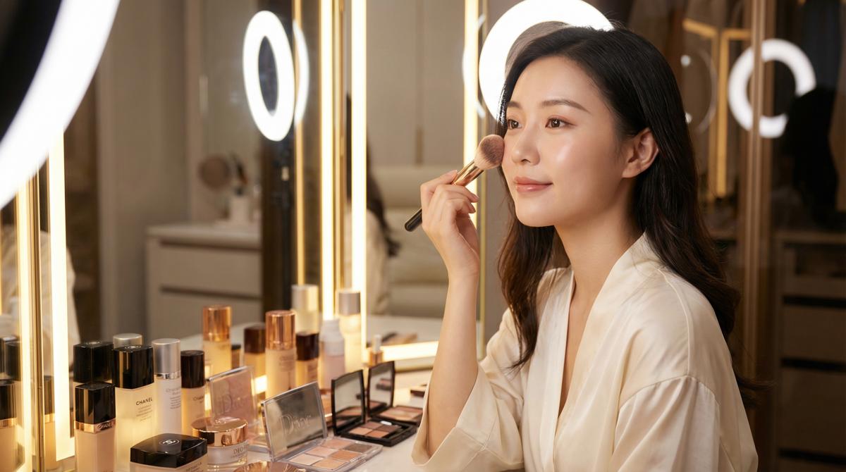 麻豆美少女写真